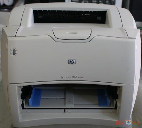 Máy in Hp laserjet 1200 cũ